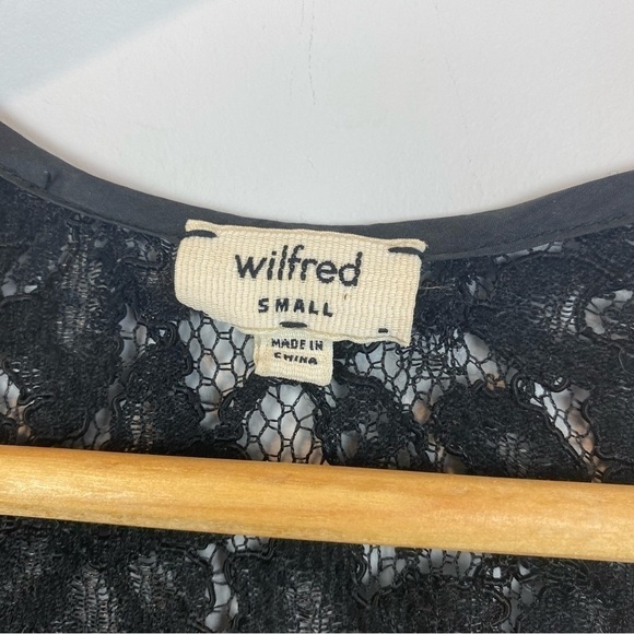 Wilfred • Madeline Lace Tank - Picture 7 of 10